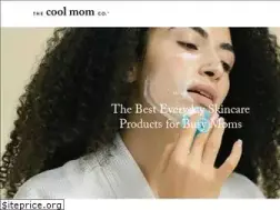 Sites similar to thecoolmom.co