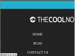 Sites similar to thecoolnoise.com