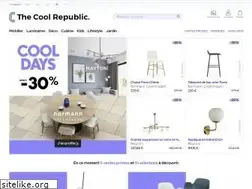 Sites similar to thecoolrepublic.com