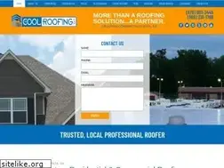 Sites similar to thecoolroofingcompany.com