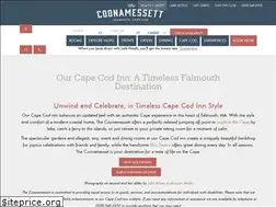 Sites similar to thecoonamessett.com