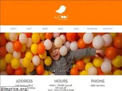 Sites similar to thecoop-la.com