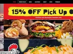 Sites similar to thecoop.ca