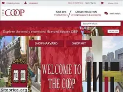 Sites similar to thecoop.com
