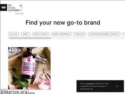 Sites similar to thecoopcollective.com