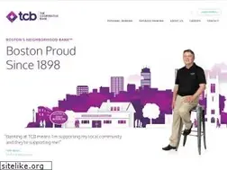 Sites similar to thecooperativebank.com