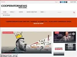 Sites similar to thecooperator.com