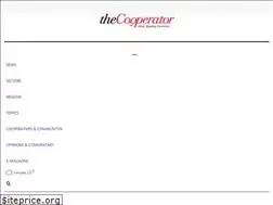 Sites similar to thecooperator.news