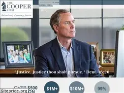 Sites similar to thecooperfirm.com