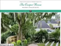 Sites similar to thecooperhouse.net