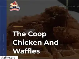 Sites similar to thecooppgh.com