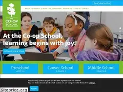 Sites similar to thecoopschool.org