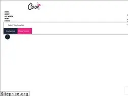 Sites similar to thecoopsi.com