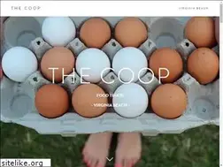 Sites similar to thecoopva.com