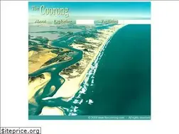 Sites similar to thecoorong.com