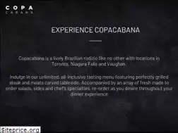 Sites similar to thecopa.ca