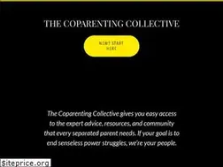 Sites similar to thecoparentingcollective.com