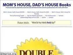 Sites similar to thecoparentingtoolkit.com