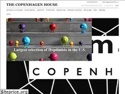 Sites similar to thecopenhagenhouse.com