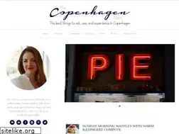 Sites similar to thecopenhagentales.com