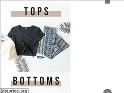 Sites similar to thecoppercloset.com