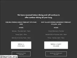 Sites similar to thecopperstillnyc.com