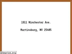 Sites similar to thecopperstillpub.com
