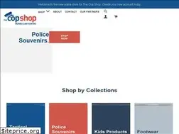 Sites similar to thecopshop.nz