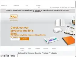 Sites similar to thecopyconnection.com