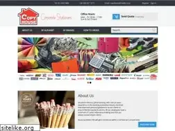 Sites similar to thecopyhouse.co.za