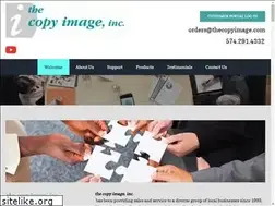 Sites similar to thecopyimage.com