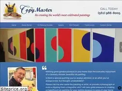 Sites similar to thecopymaster.net