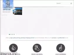 Sites similar to thecopyshoppemd.com