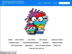 Sites similar to thecoralcentre.co.uk
