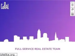 Sites similar to thecoralcompany.com