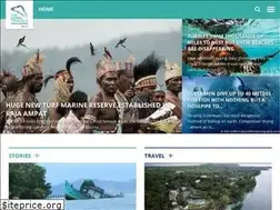 Sites similar to thecoraltriangle.com