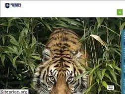 Sites similar to thecorbettsafari.com