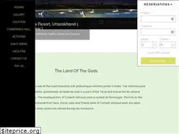 Sites similar to thecorbettview.com