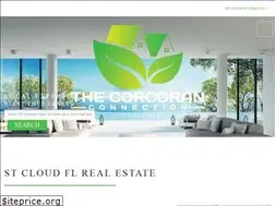 Sites similar to thecorcoranconnection.com