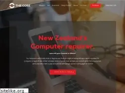 Sites similar to thecore.co.nz