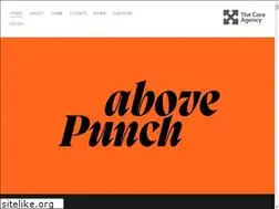 Sites similar to thecoreagency.com.au