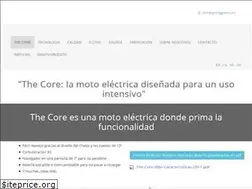 Sites similar to thecorebike.com