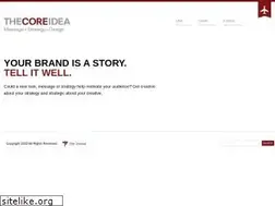 Sites similar to thecoreidea.com