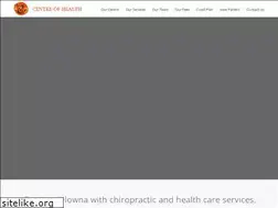 Sites similar to thecorekelowna.com