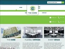 Sites similar to thecorenewcastle.co.uk