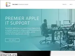 Sites similar to thecoretg.com