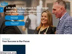 Sites similar to thecoretraining.com