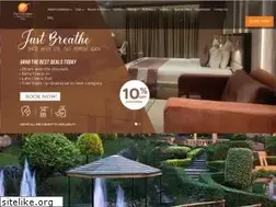 Sites similar to thecorinthianspune.com