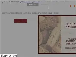 Sites similar to thecorkdelivers.com