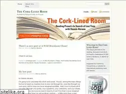Sites similar to thecorklinedroom.wordpress.com